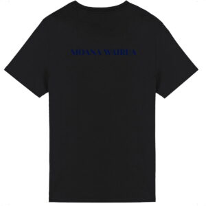 T-shirt MOANA WAIRUA Original — 100 % Coton Biologique