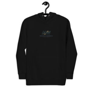 unisex premium pullover hoodie black front 6a97f37b35aa8.jpg