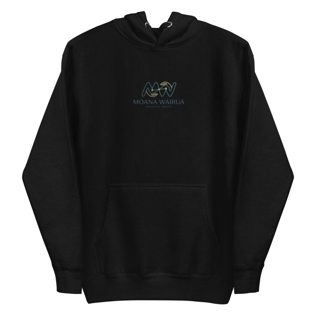 unisex premium pullover hoodie black front 6a97f37b362ca.jpg